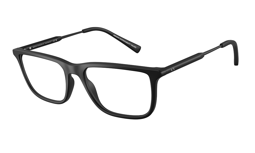 Очки для зрения ARMANI EXCHANGE AX 3126 8078