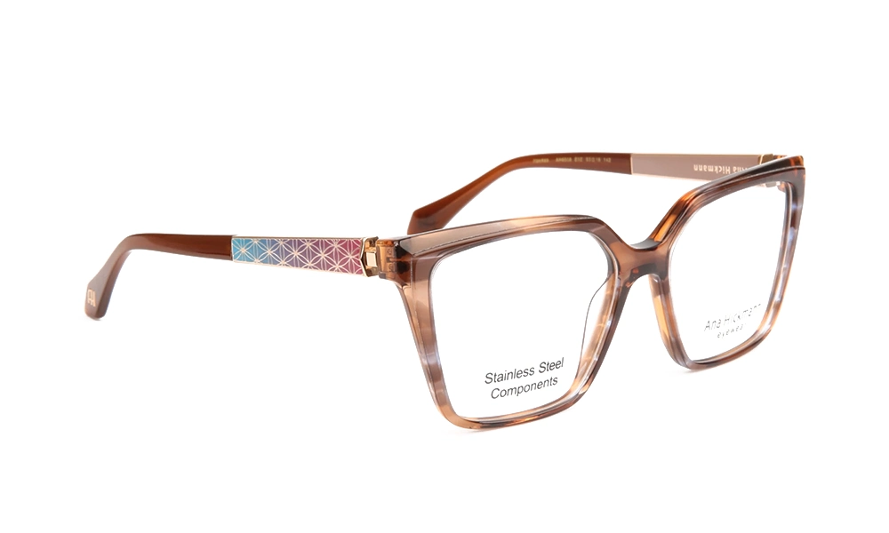Очки для зрения ANA HICKMANN AH6508 E02