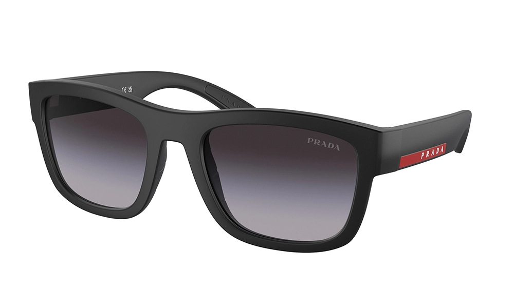 Солнцезащитные очки PRADA PS 01ZS 1BO09U