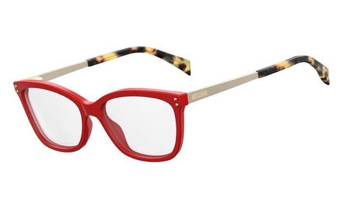 Очки для зрения MOSCHINO MOS504 C9A