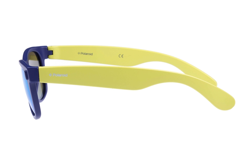 Солнцезащитные очки POLAROID Kids PLD P0115 UDF
