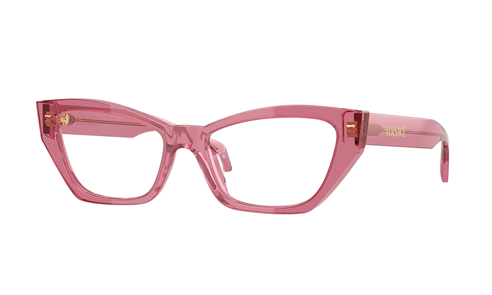 Очки для зрения VERSACE VE 3373U 5516