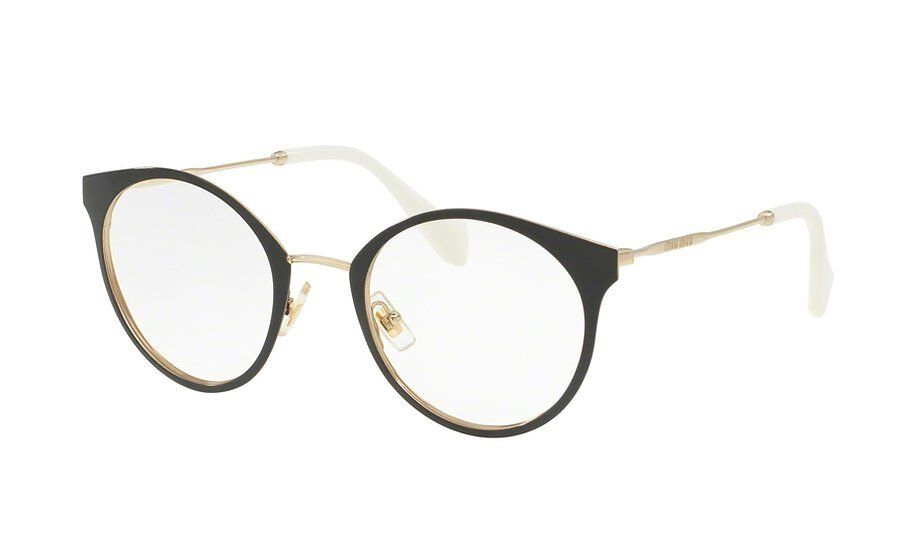 Очки для зрения MIU MIU MU 51P 1AB1O1