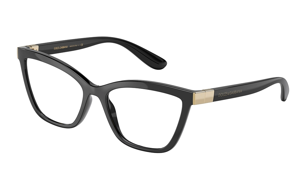 Оправа DOLCE & GABBANA DG 5076 501