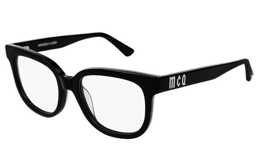 Очки для зрения McQ MQ0154O 001