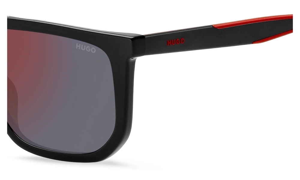 Солнцезащитные очки HUGO HG 1336/G/S 807