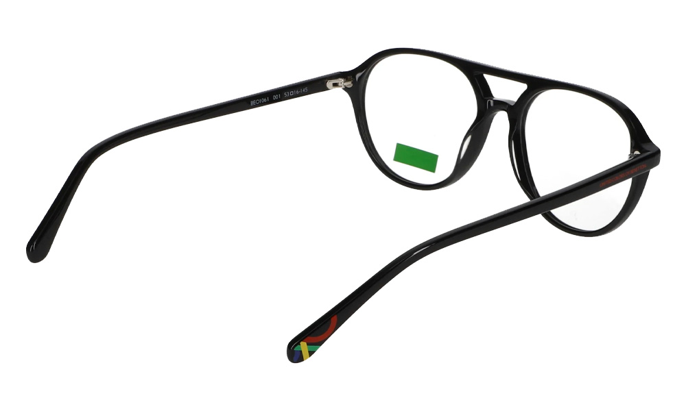 Оправа Benetton 1061 001