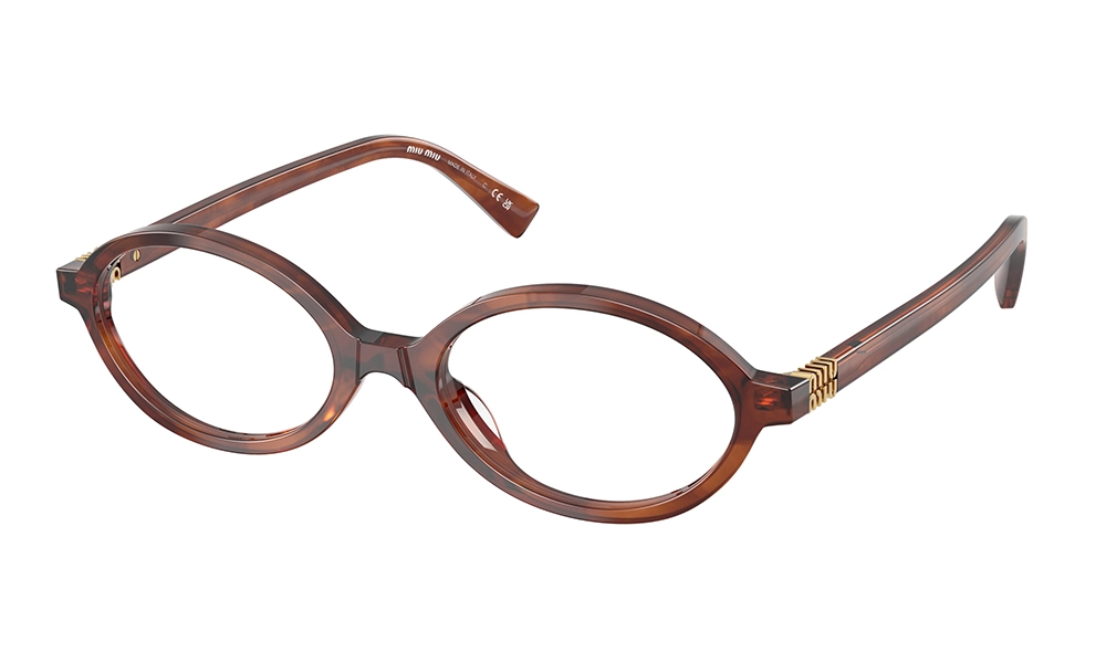 Очки для зрения MIU MIU MU 01XV 26E1O1
