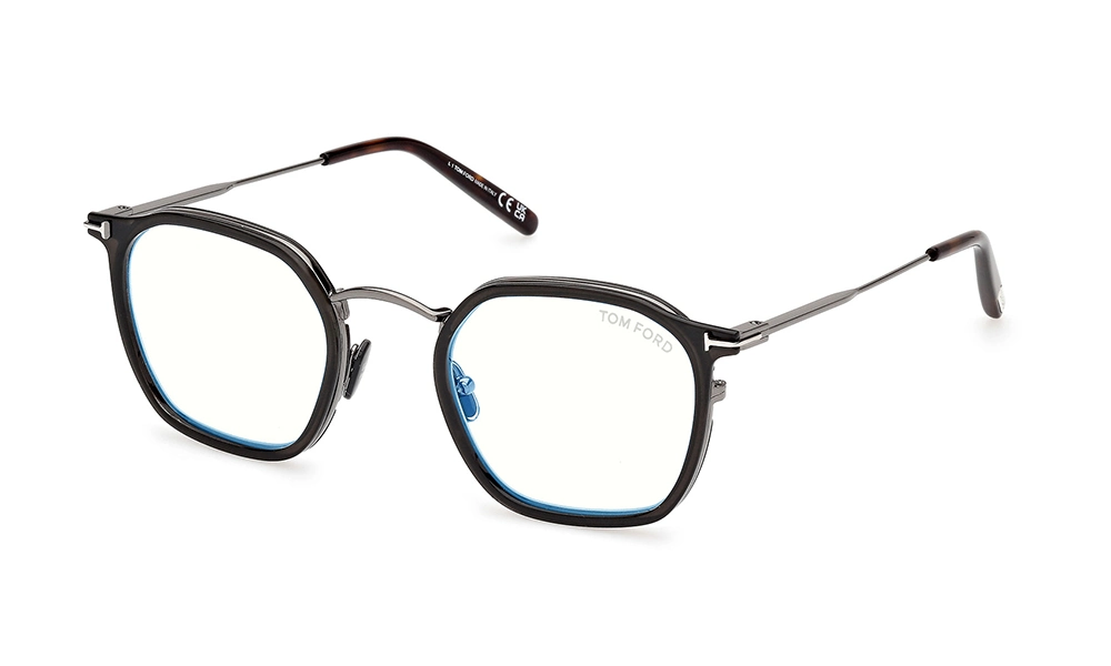 Очки для зрения TOM FORD FT 5974-B 020