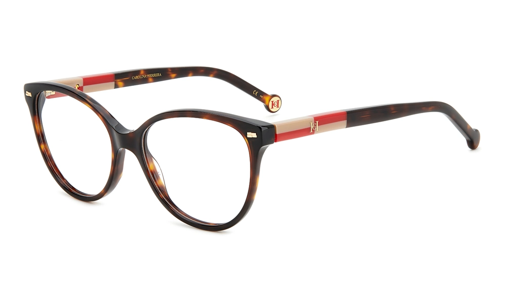 Очки для зрения CAROLINA HERRERA HER 0158 O63