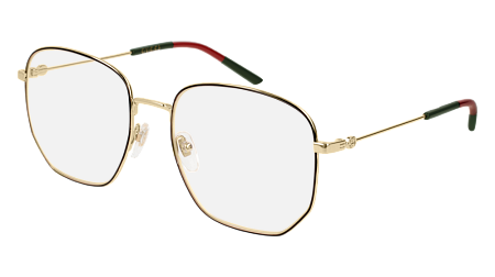 Очки для зрения GUCCI GG0396O-001