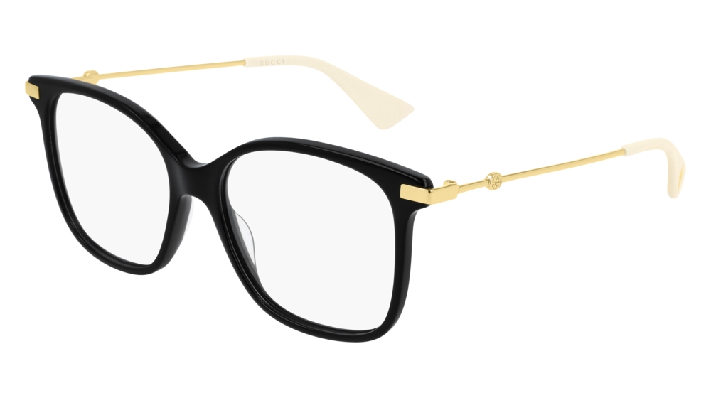 Очки для зрения Gucci GG 0512O 001