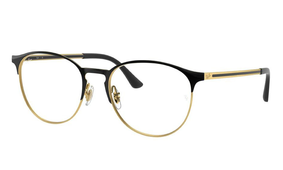 Оправа Ray-Ban RX 6375 2890 Оправа Ray-Ban RX 6375 2890