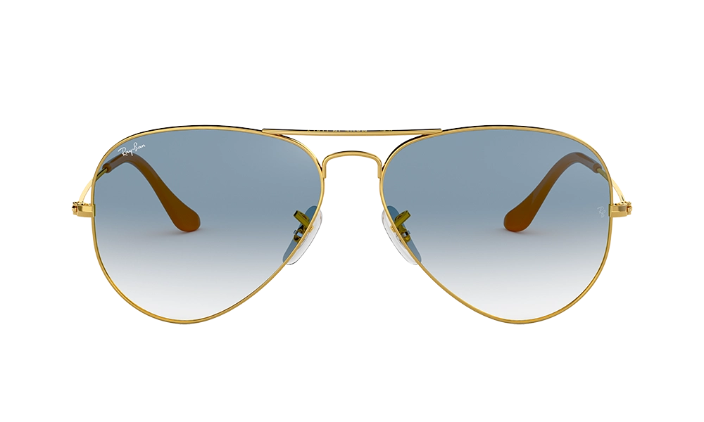 Солнцезащитные очки Ray-Ban RB 3025 001/3F