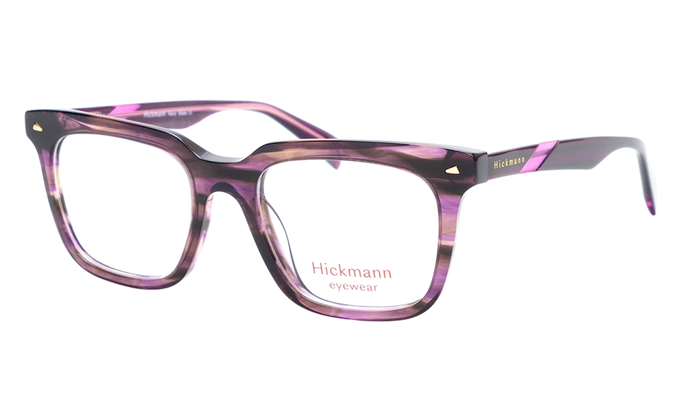 Очки для зрения Hickmann HIY6014 E02