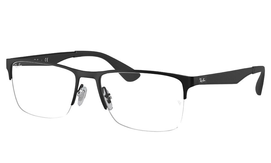 Очки для зрения Ray-Ban RX 6335 2503