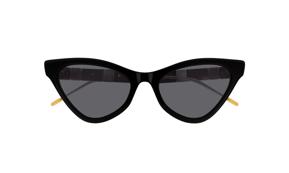 Солнцезащитные очки Gucci GG 0597S-001