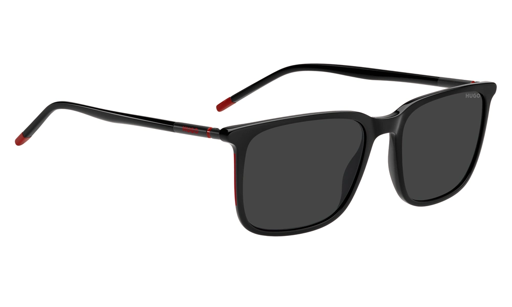 Солнцезащитные очки HUGO HG 1344/S 807