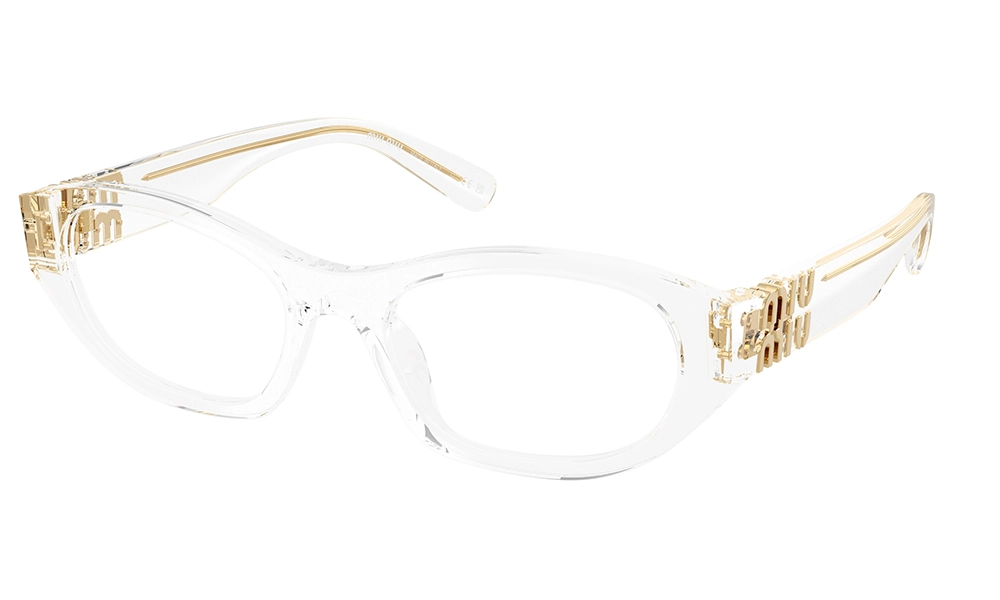 Очки для зрения MIU MIU MU 03WV 15Z1O1