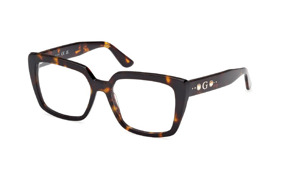 Очки для зрения GUESS GU 50174 052