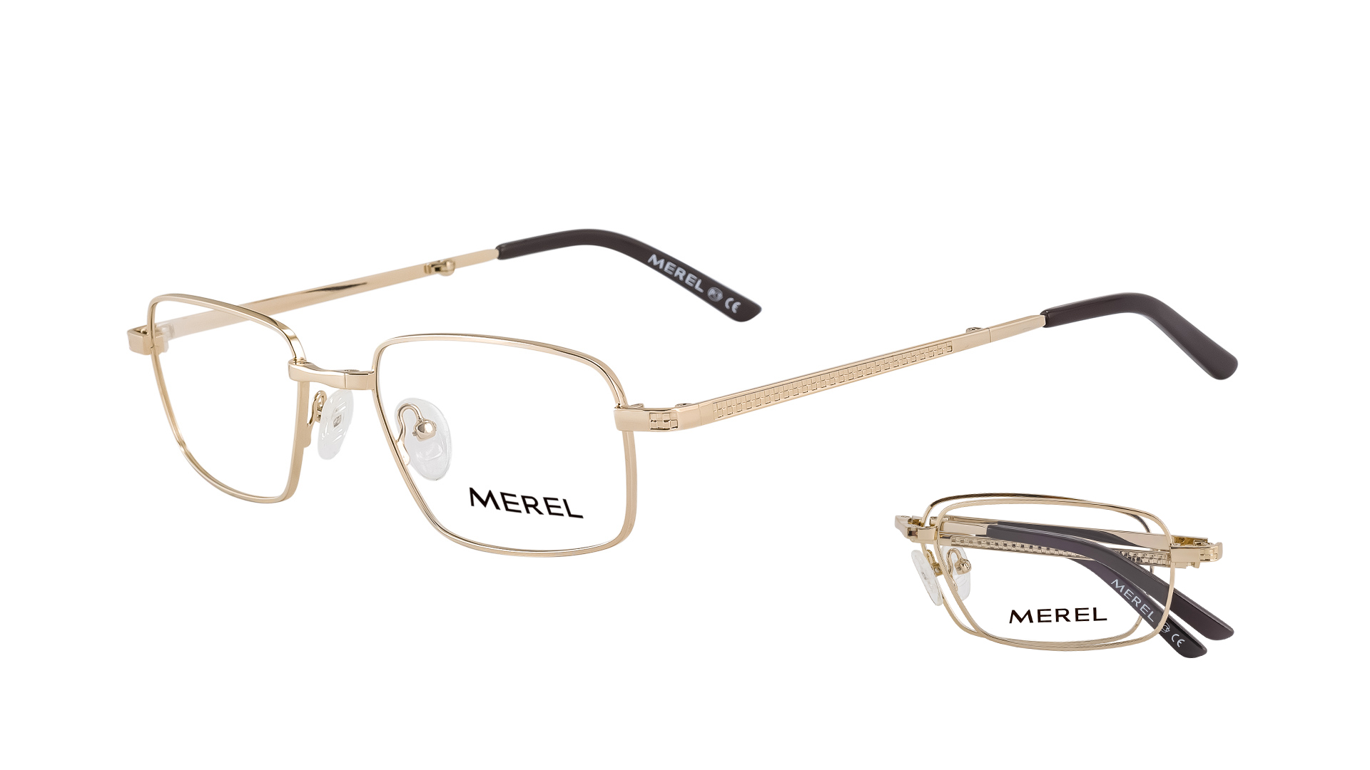 Очки для зрения MEREL MR7064 C01