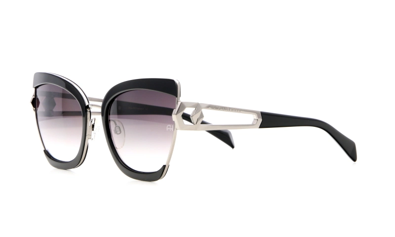 Солнцезащитные очки ANA HICKMANN AH3282 A02