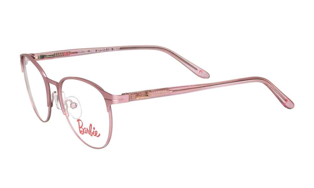 Очки для зрения BARBIE BBV050 PNK