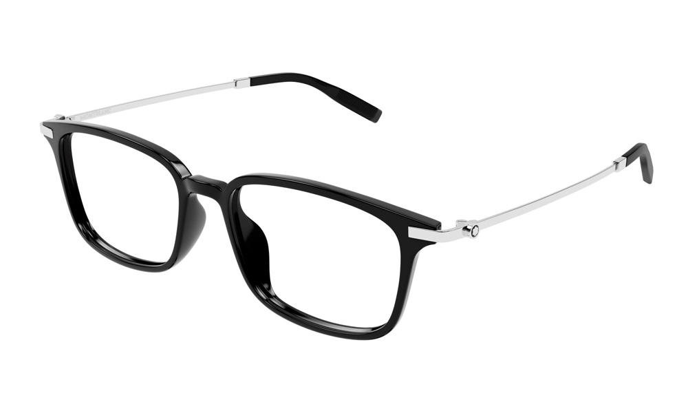Очки для зрения MONTBLANC MB0315OA-001