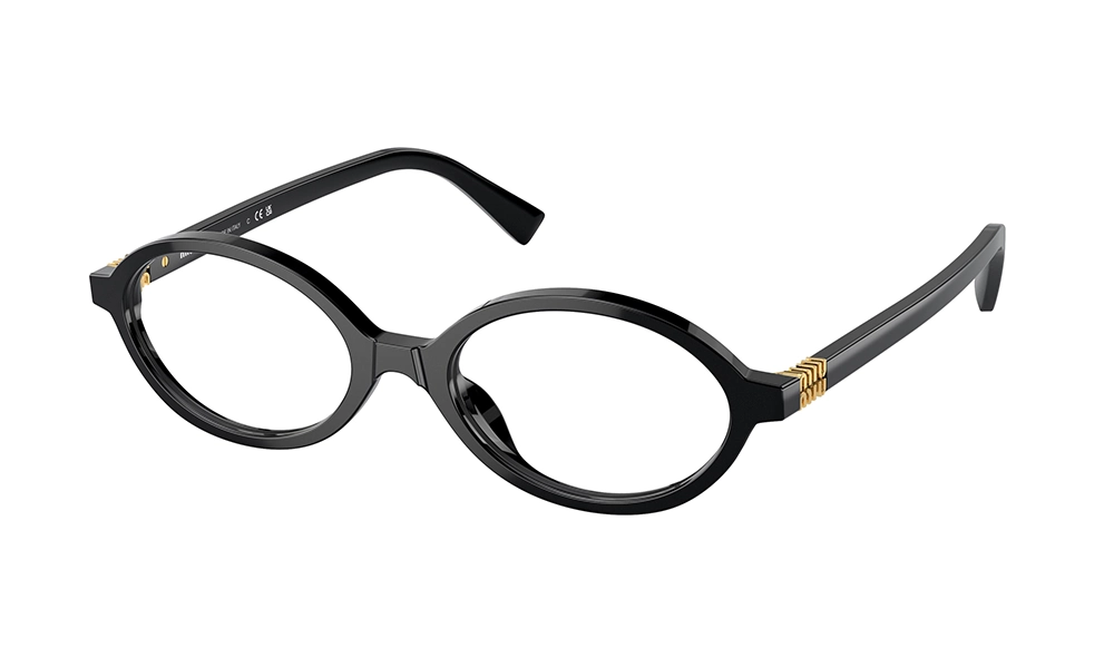 Очки для зрения MIU MIU MU 01XV 1AB1O1