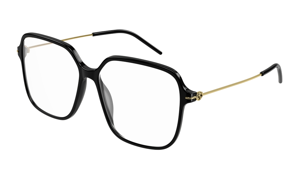 Очки для зрения GUCCI GG1271O-001