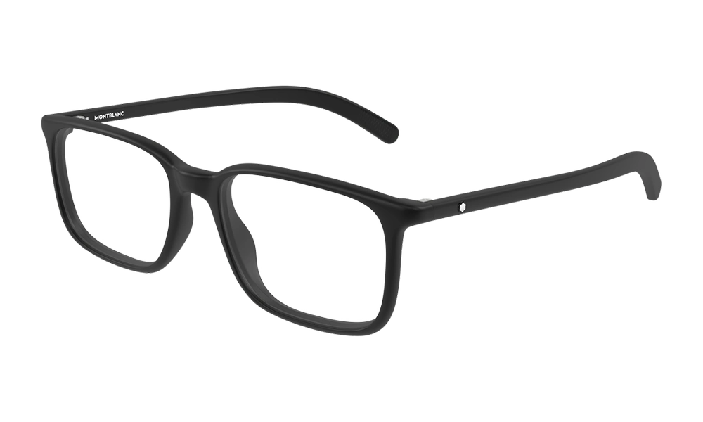 Очки для зрения MONTBLANC MB0328O-005