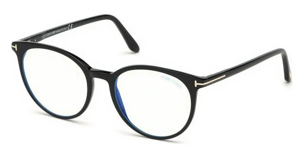 Оправа TOM FORD FT 5575-B 001