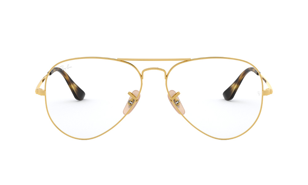 Оправа Ray-Ban RX 6489 2500