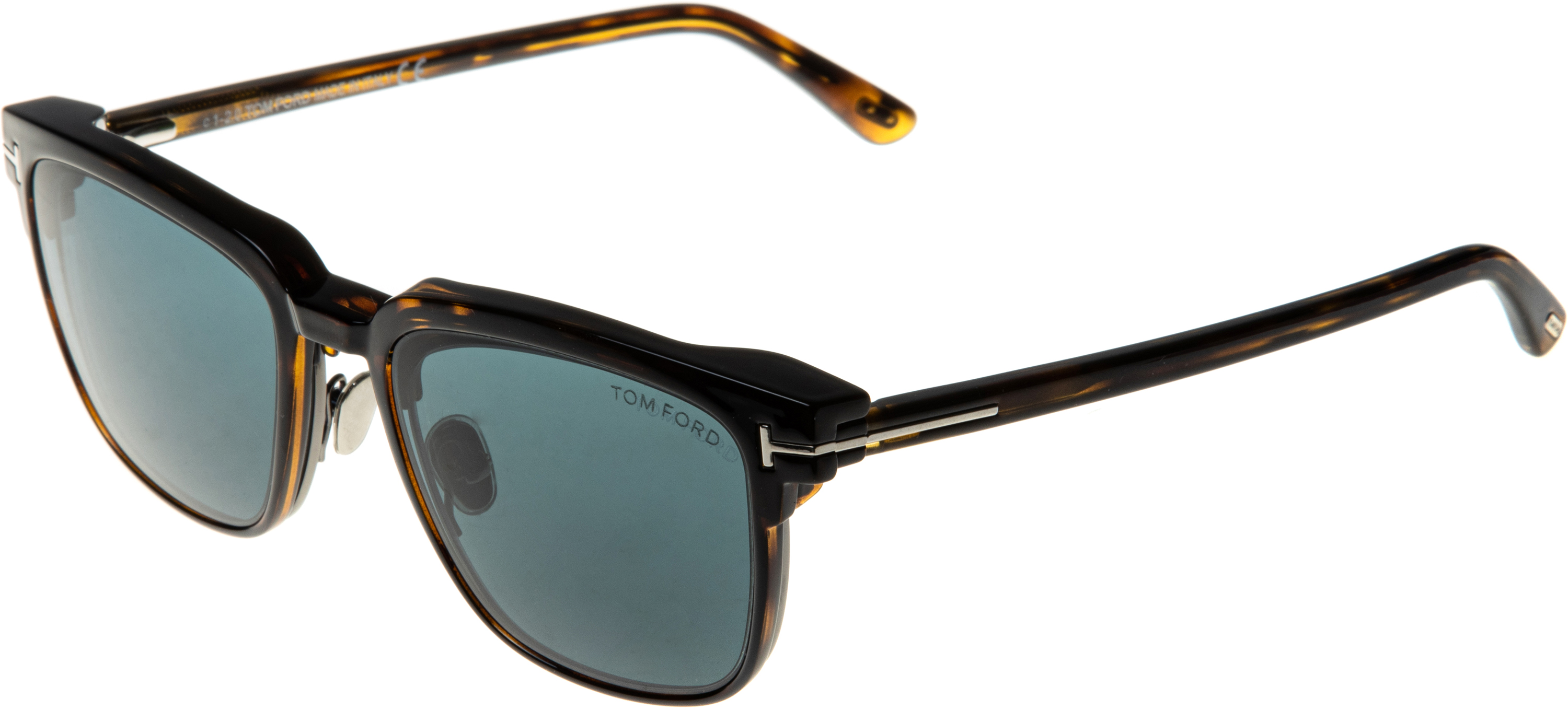 Очки для зрения TOM FORD FT 5683-B 052