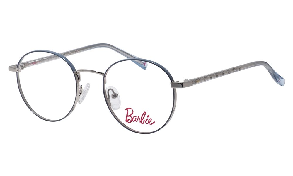 Очки для зрения BARBIE BBV008 GREY