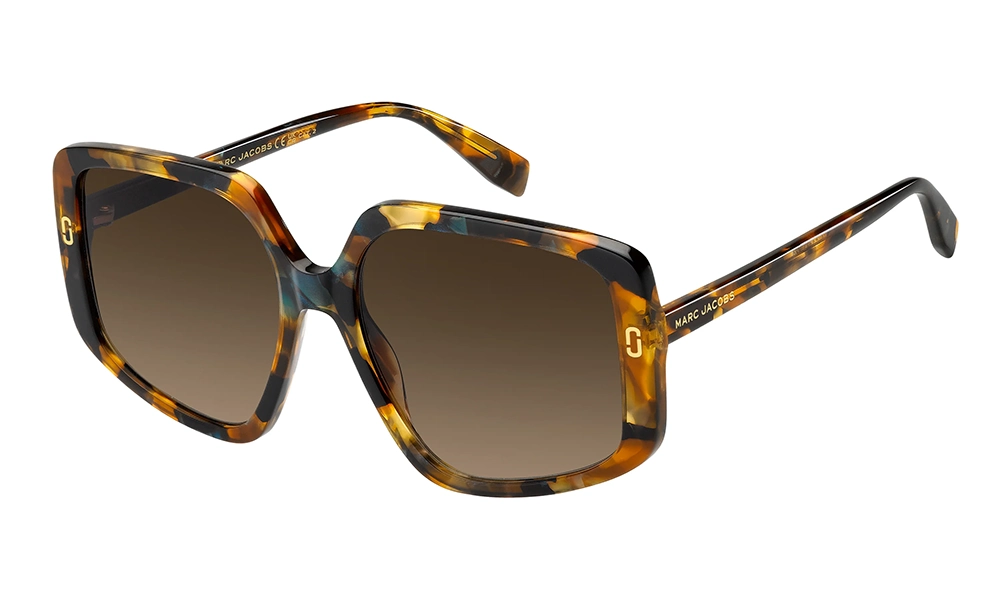 Солнцезащитные очки MARC JACOBS MJ 1128/S D1U