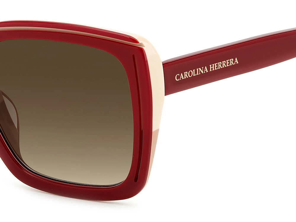 Солнцезащитные очки CAROLINA HERRERA HER 0143/G/S R9S