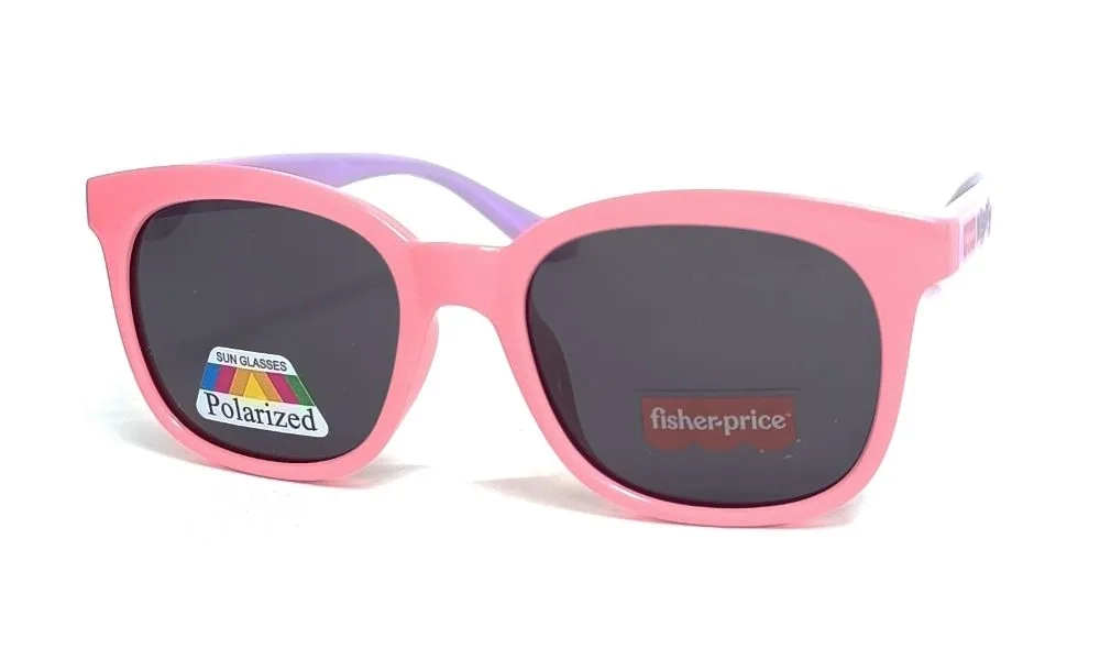 Солнцезащитные очки Fisher-Price FPSN005 PNK