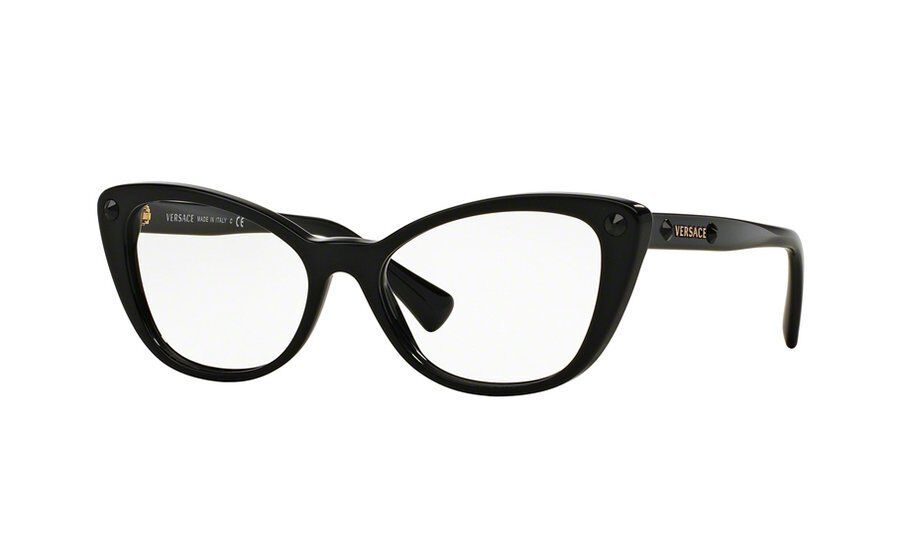Очки для зрения VERSACE VE 3222B GB1