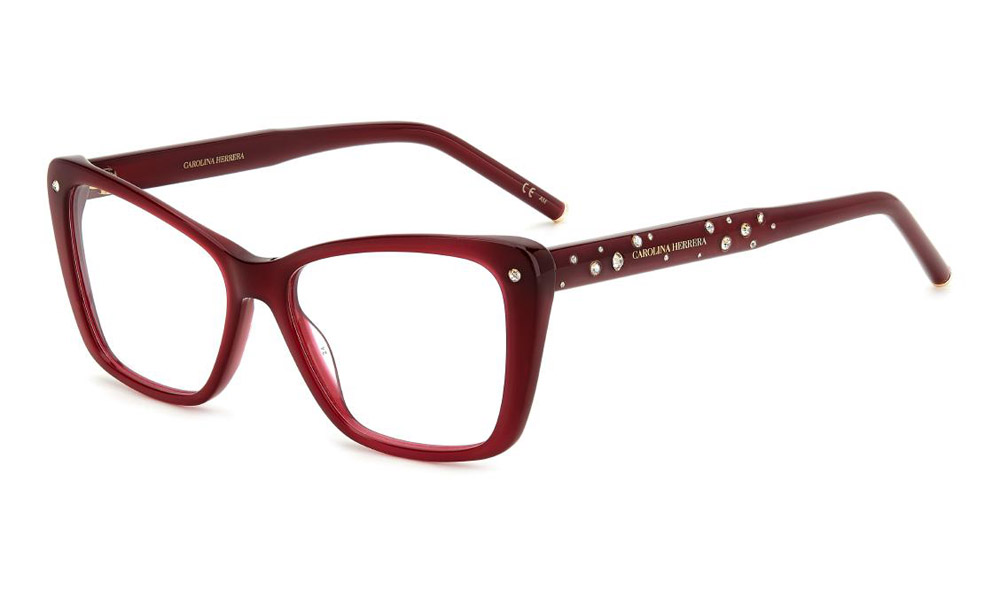 Очки для зрения CAROLINA HERRERA HER 0149 LHF