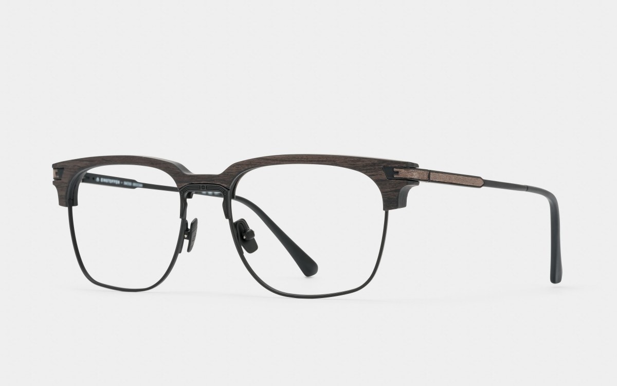 Очки для зрения Einstoffen Hafner 6203