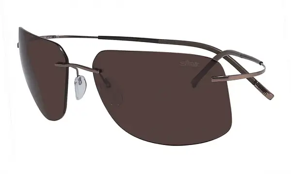 Солнцезащитные очки SILHOUETTE SG 8698 6240