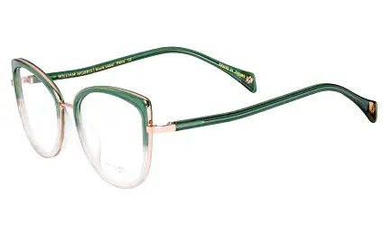 Оправа William Morris Black_Label PETRA C2