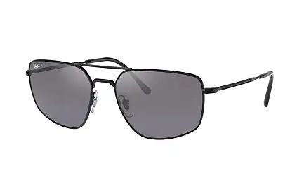 Солнцезащитные очки Ray-Ban RB 3666 002/K3