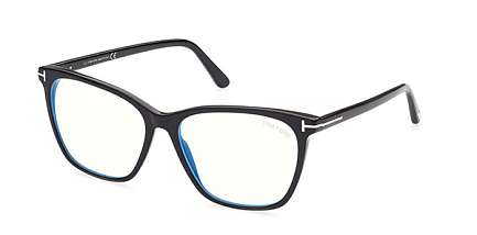 Оправа TOM FORD FT 5762-B 001
