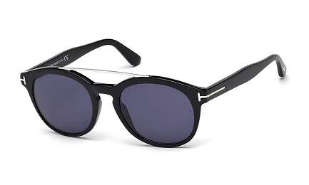 Солнцезащитные очки TOM FORD 515 01V