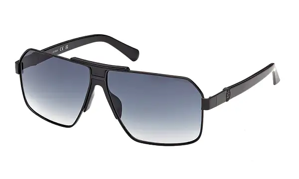 Солнцезащитные очки GUESS GUS 00305 01W