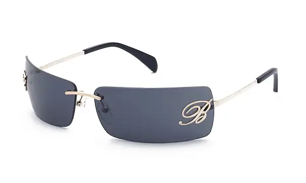 Солнцезащитные очки Blumarine 238 300