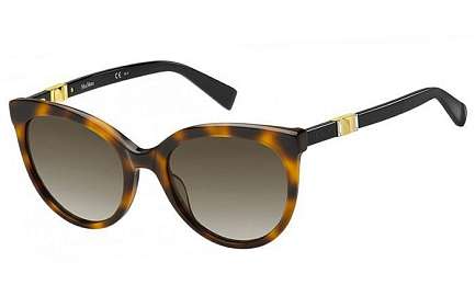 Солнцезащитные очки MAX MARA JEWEL II 086