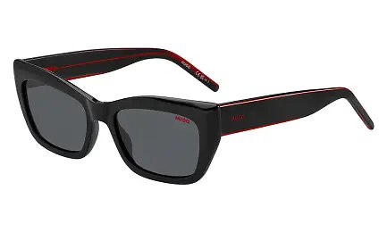Солнцезащитные очки HUGO HG 1301/S OIT